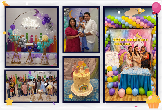birthday